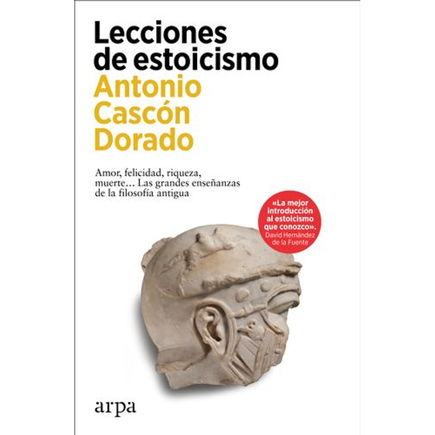 Lecciones De Estoicismo 1