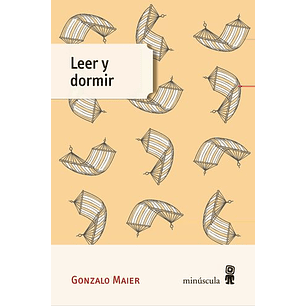 Leer Y Dormir