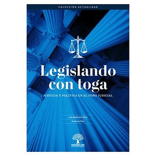Legislando Con Toga