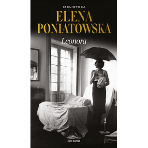 Leonora (Seix Barral)