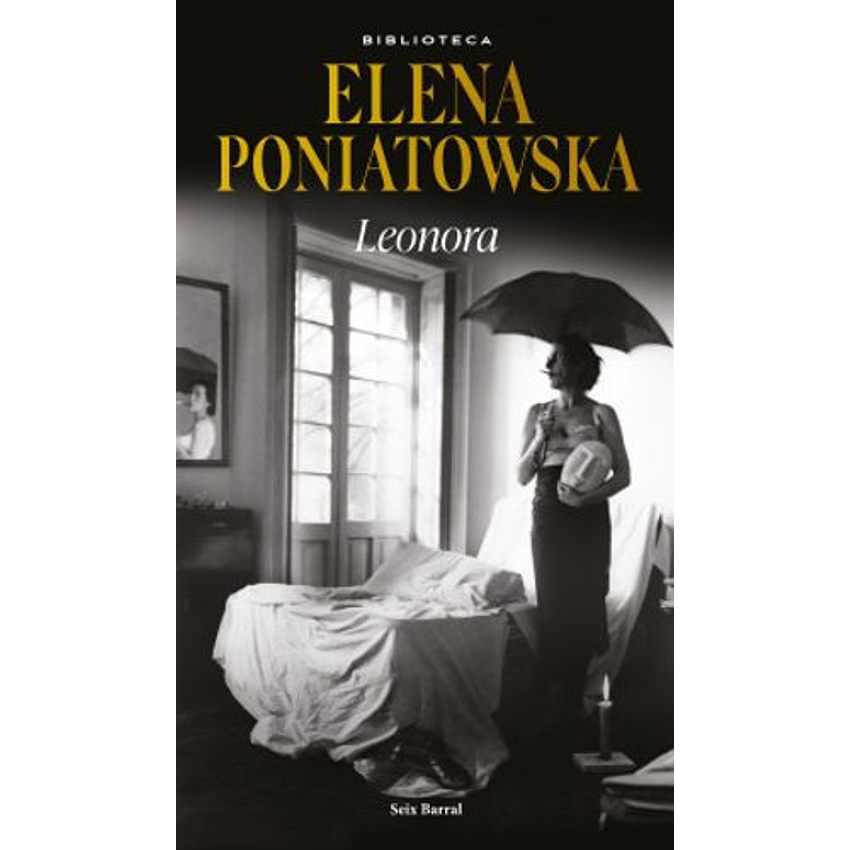 Leonora (Seix Barral) 1