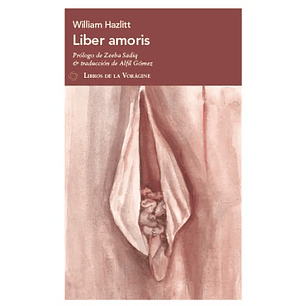 Liber Amoris