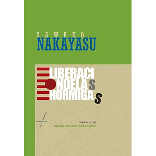 Liberacion De Las Hormigas