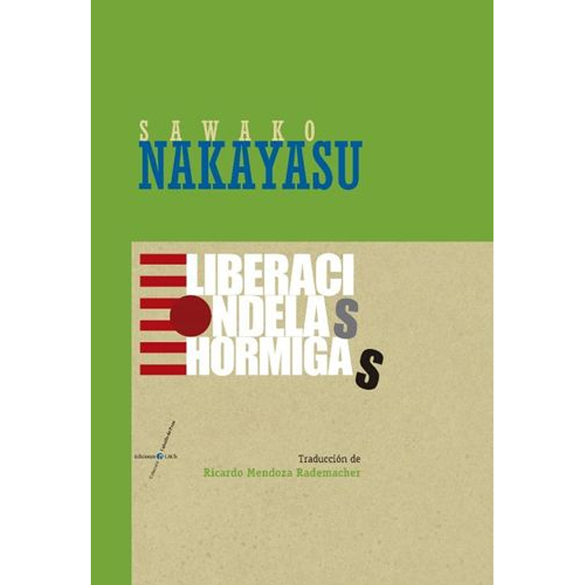 Liberacion De Las Hormigas 1