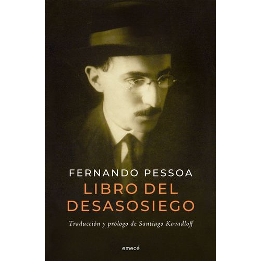 Libro Del Desasosiego 1