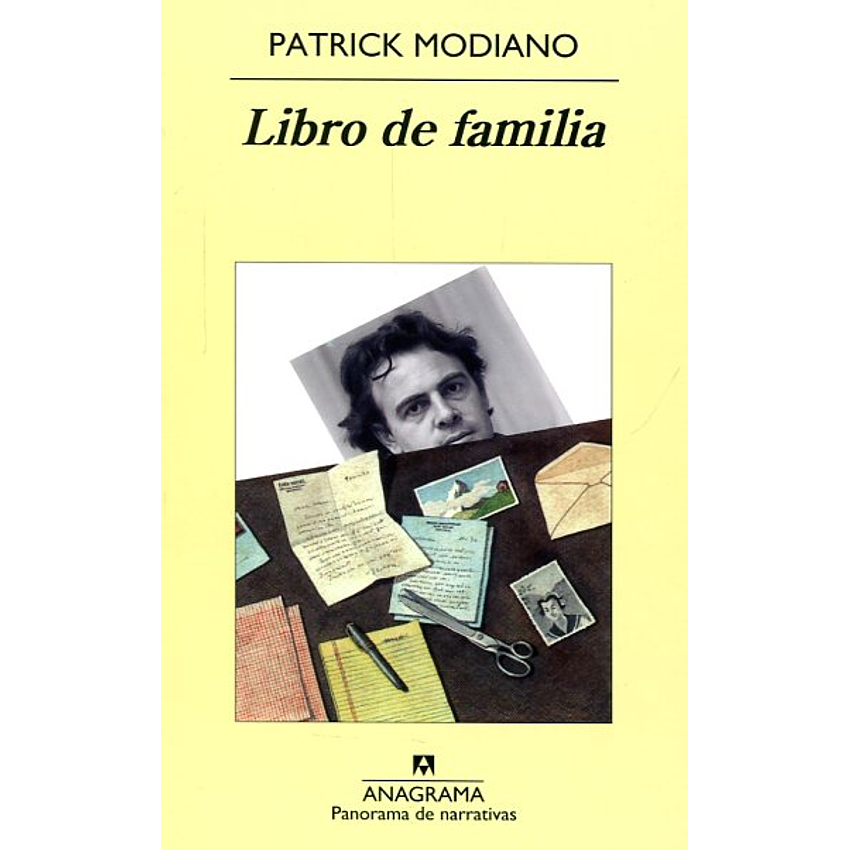 Libro De Familia 1