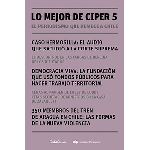 Lo Mejor De Ciper 5
