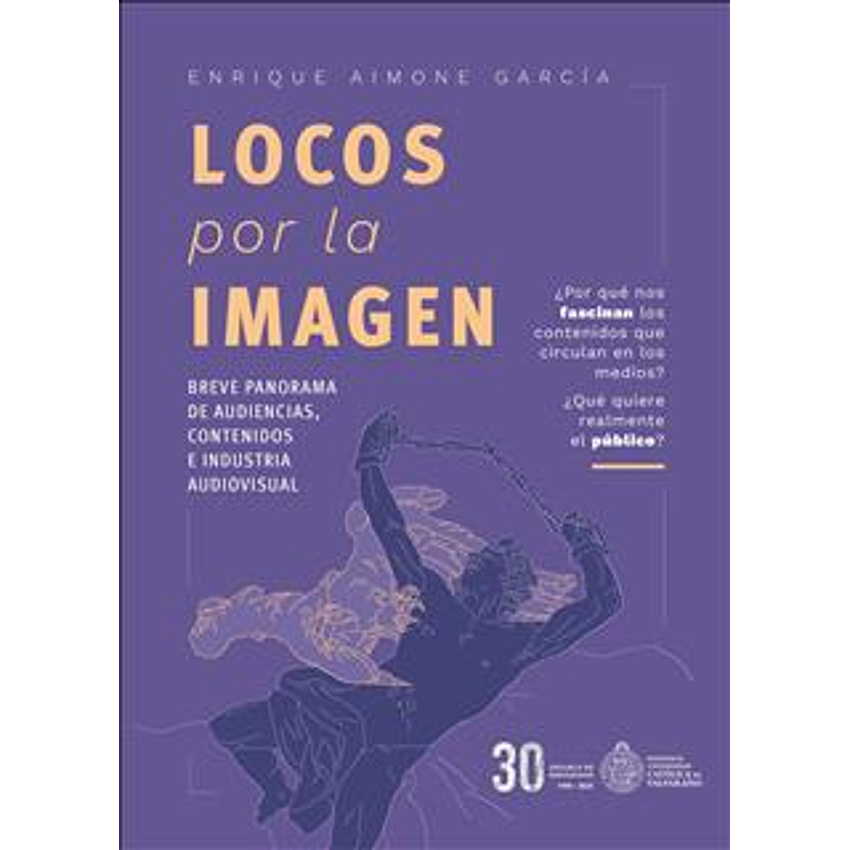 Locos Por La Imagen 1