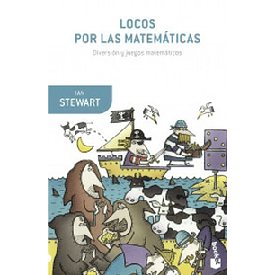 Locos Por Las Matematicas 