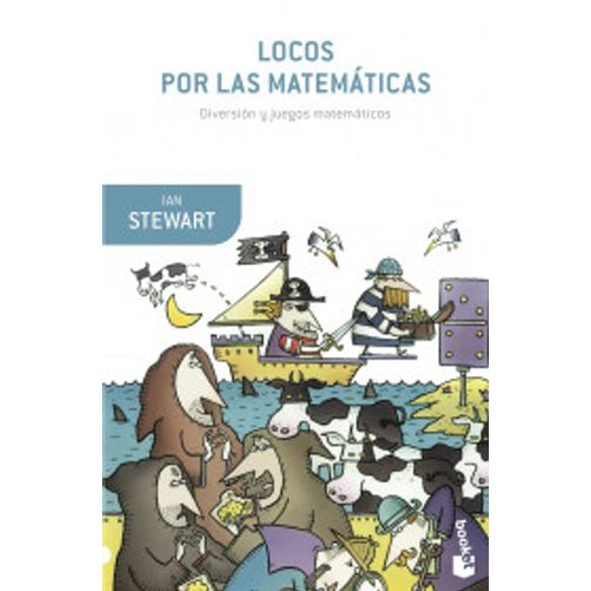 Locos Por Las Matematicas  1
