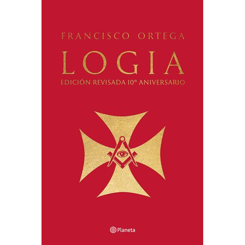 Logia (Edicion Revisada 10 Aniversario) 1