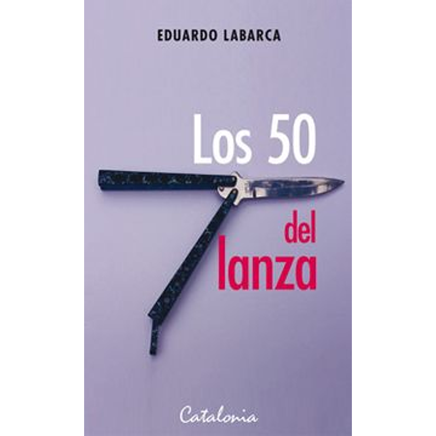Los 50 Del Lanza 1