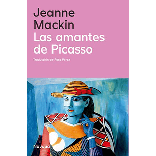 Los Amantes De Picasso