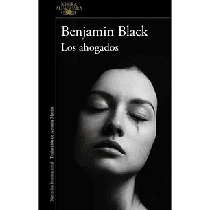 Los Ahogados 