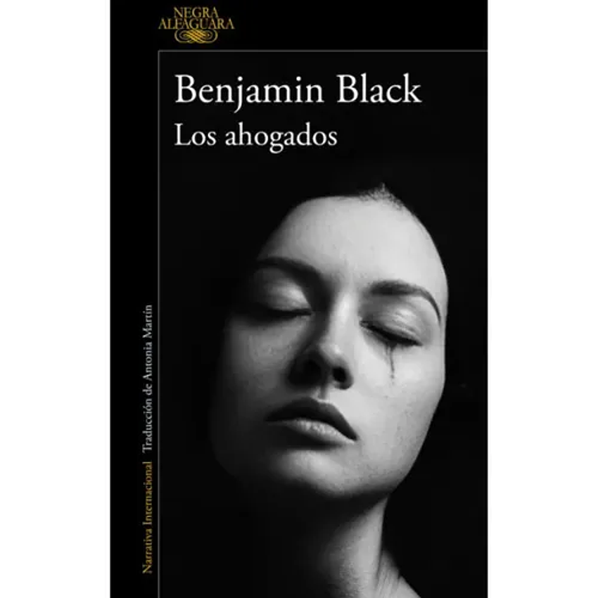Los Ahogados  1