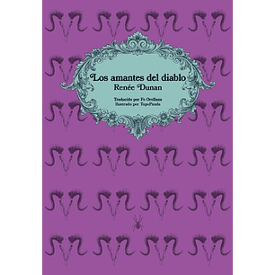 Los Amantes Del Diablo