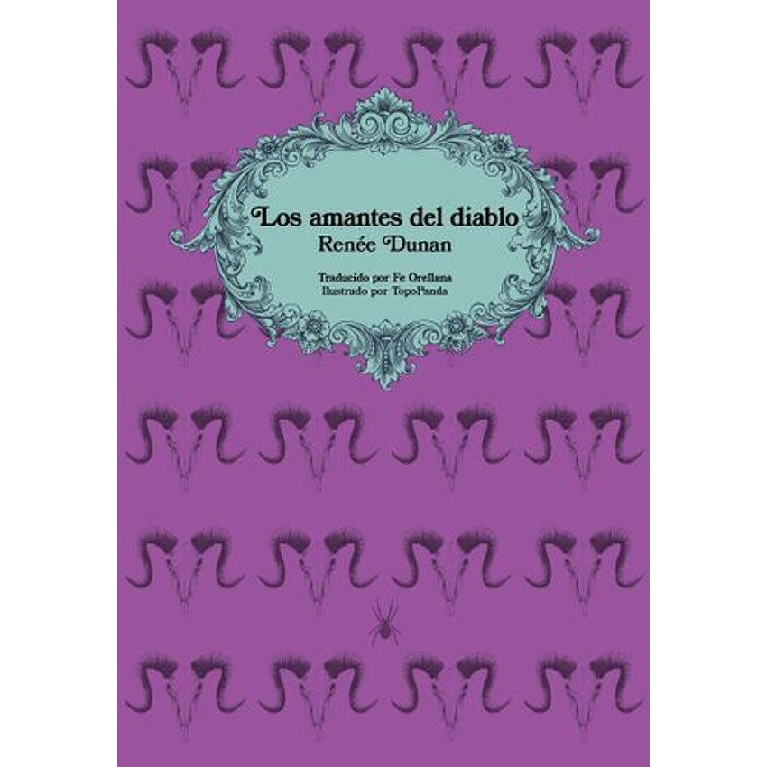 Los Amantes Del Diablo 1