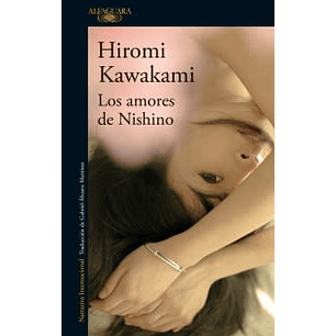 Los Amores De Nishino