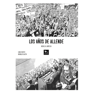 Los Años De Allende