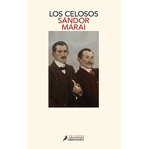 Los Celosos