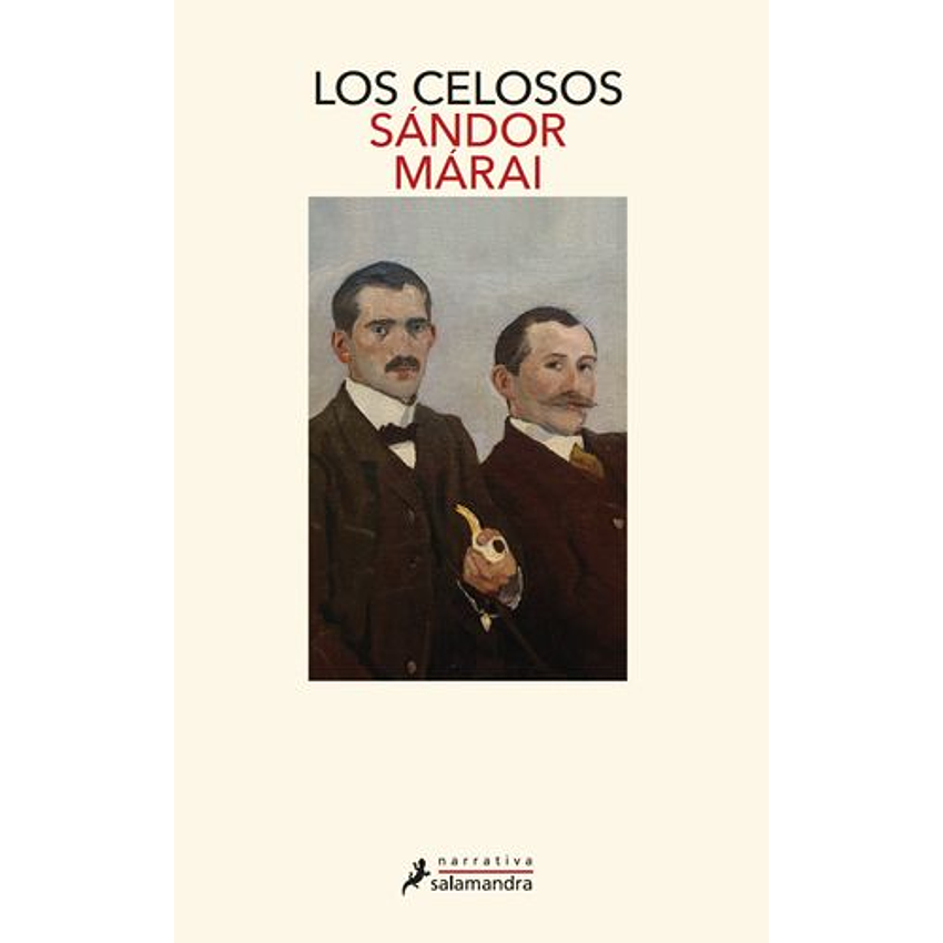 Los Celosos 1
