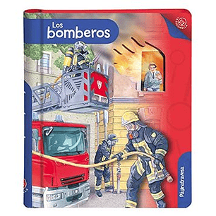 Los Bomberos (Paginatraviesa)