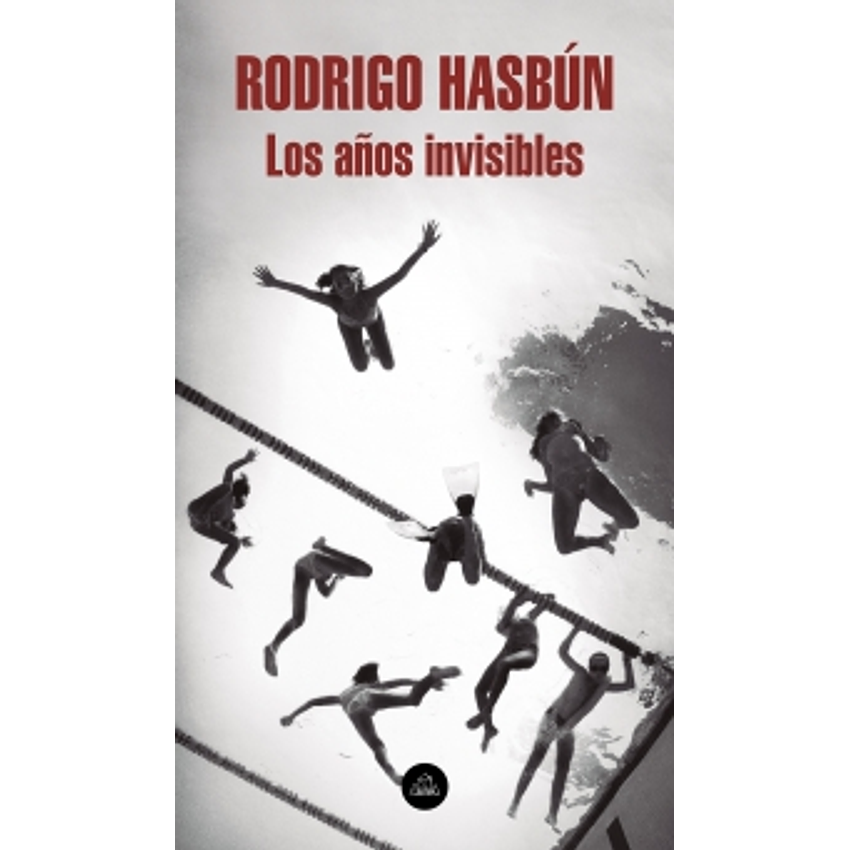 Los Años Invisibles 1