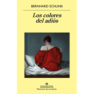 Los Colores Del Adios