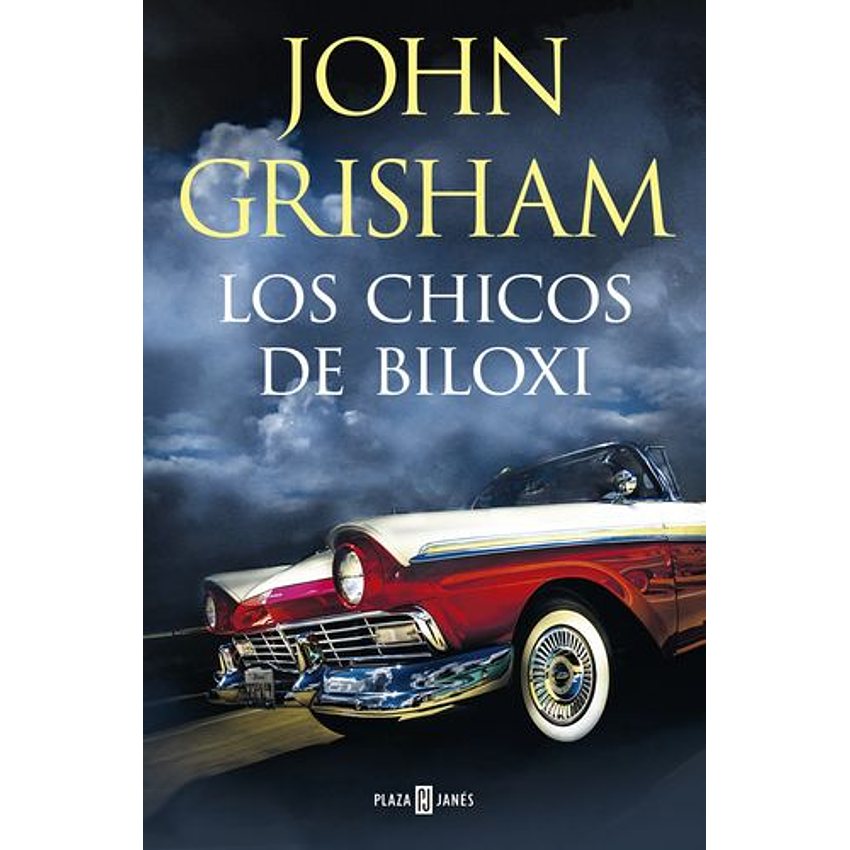 Los Chicos De Biloxi 1