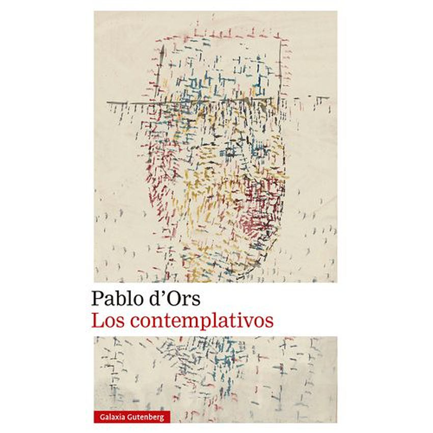 Los Contemplativos 1