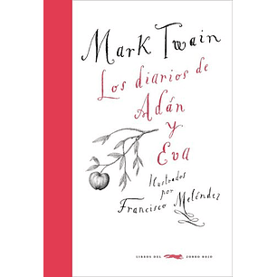 Los Diarios De Adan Y Eva