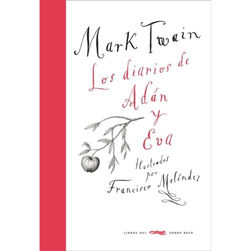 Los Diarios De Adan Y Eva 1