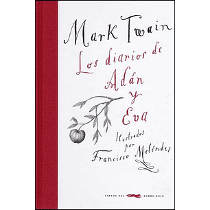 Los Diarios De Adan Y Eva (T/d)