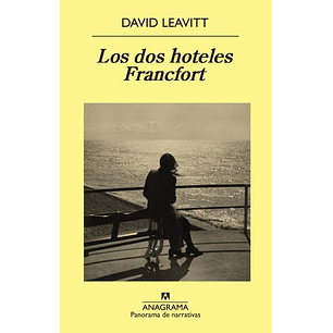 Los Dos Hoteles Francfort