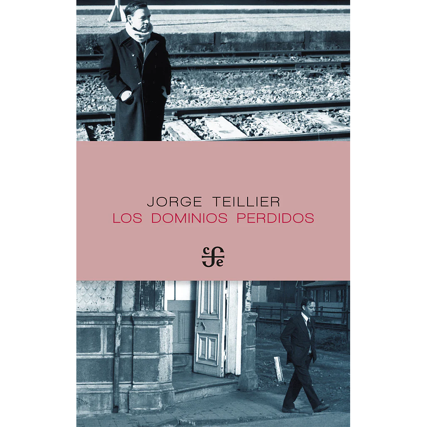 Los Dominios Perdidos 1