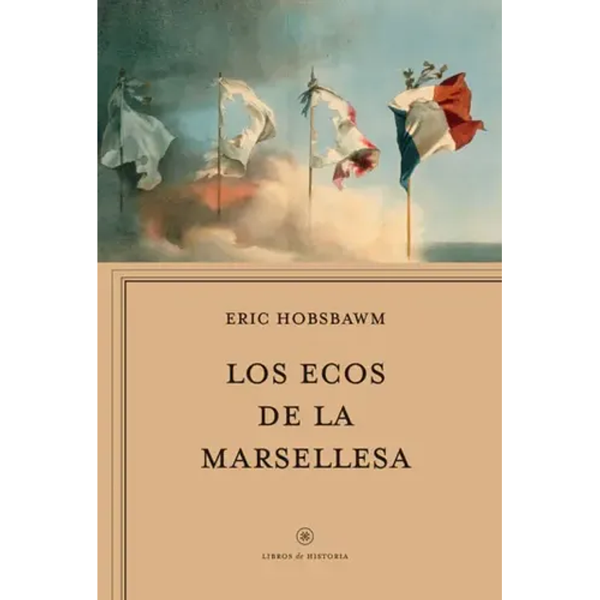 Los Ecos De La Marsellesa 1