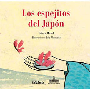 Los Espejitos Del Japon