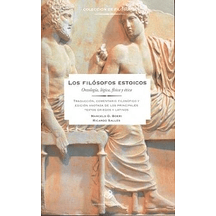Los Filosofos Estoicos