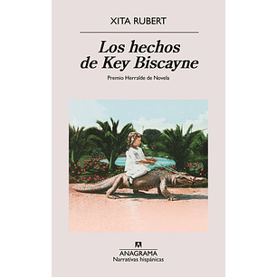 Los Hechos De Key Biscayne