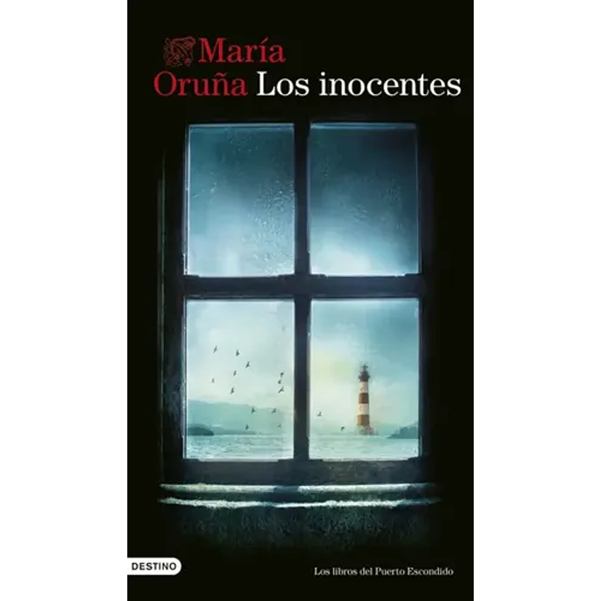 Los Inocentes (Destino) 1