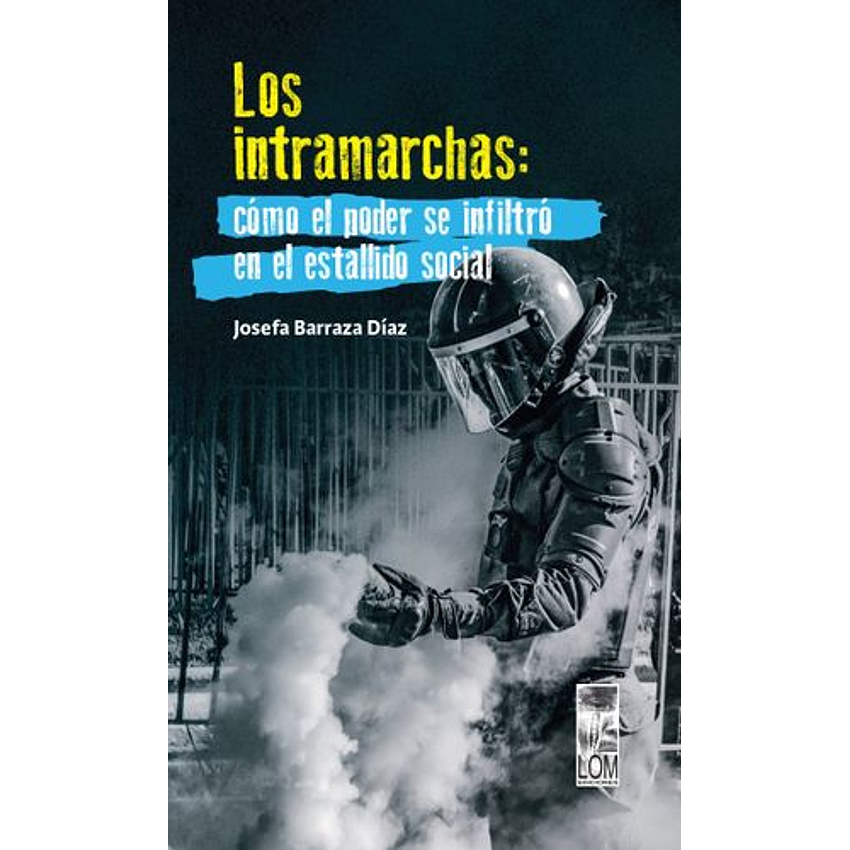 Los Intramarchas 1