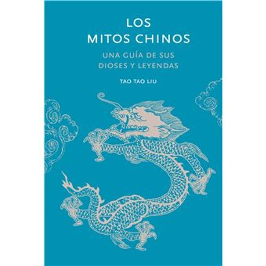 Los Mitos Chinos 1