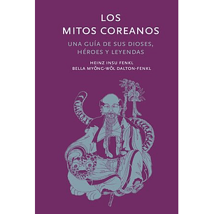 Los Mitos Coreanos