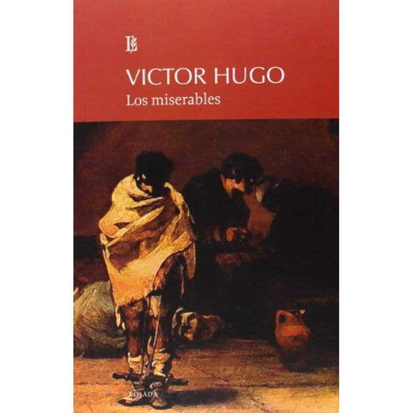 Los Miserables (Losada) 1