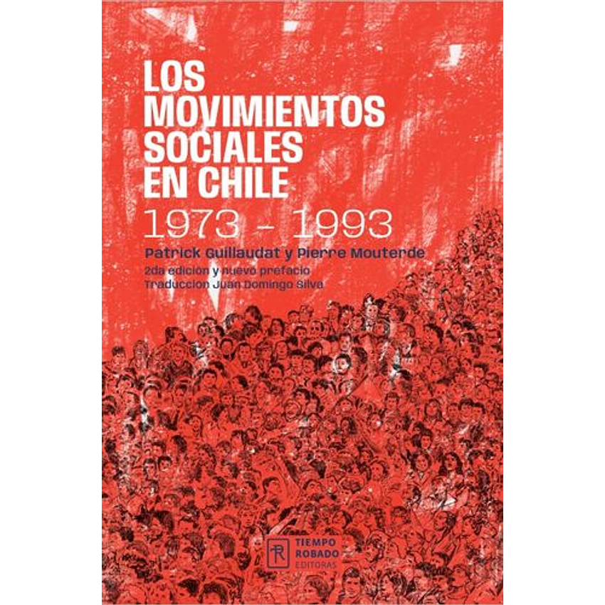 Los Movimientos Sociales En Chile 1