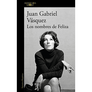 Los Nombres De Feliza