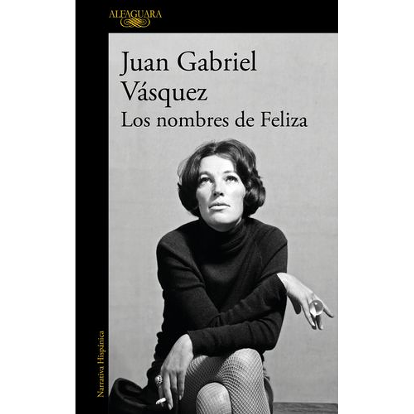 Los Nombres De Feliza 1