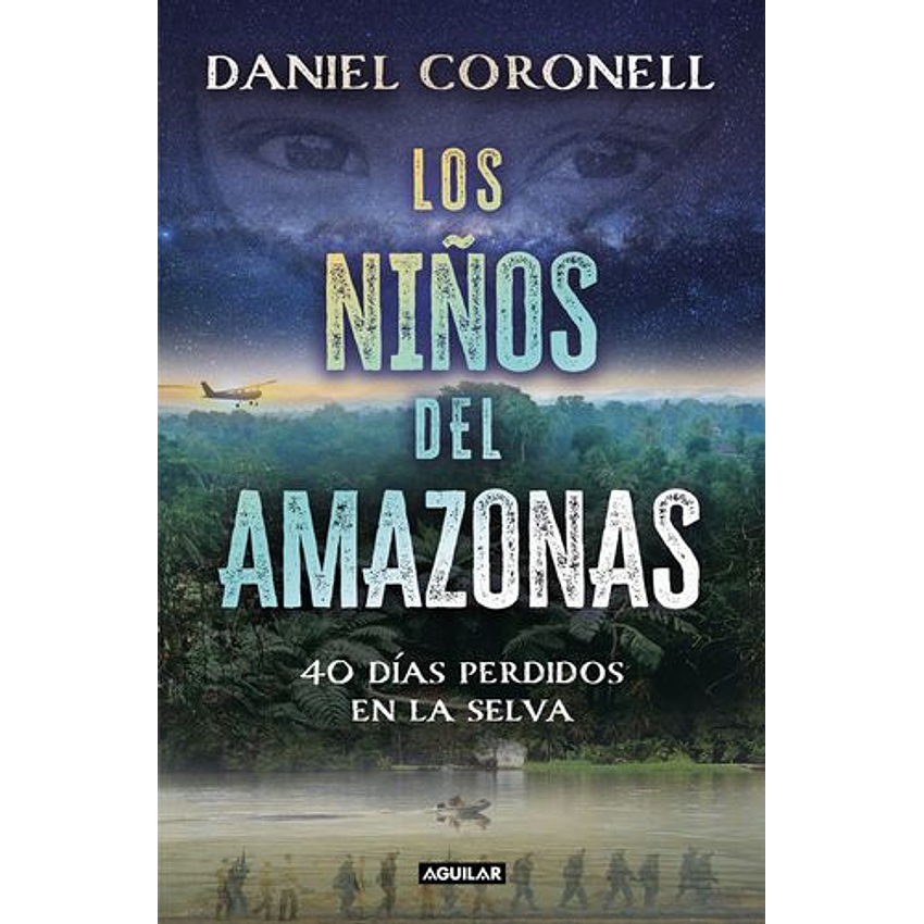 Los Niños Del Amazonas 1