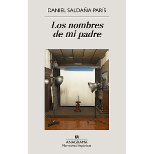 Los Nombres De Mi Padre