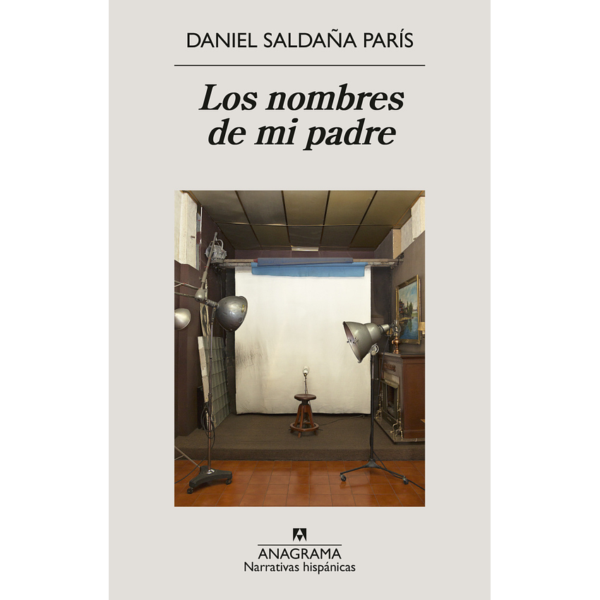 Los Nombres De Mi Padre 1